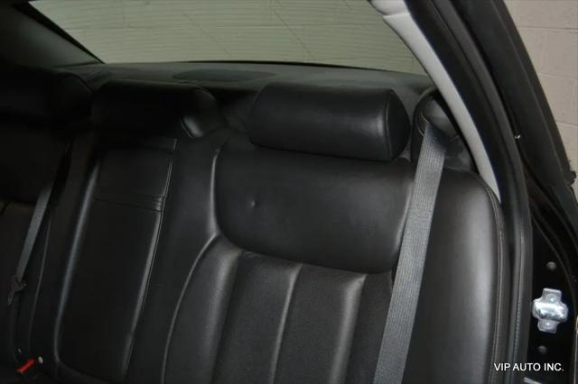 2010 Cadillac DTS Premium Collection