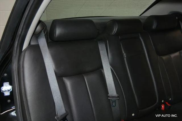 2010 Cadillac DTS Premium Collection