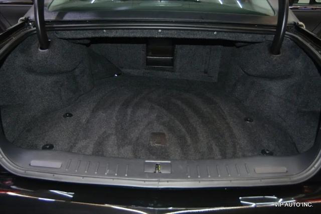 2010 Cadillac DTS Premium Collection