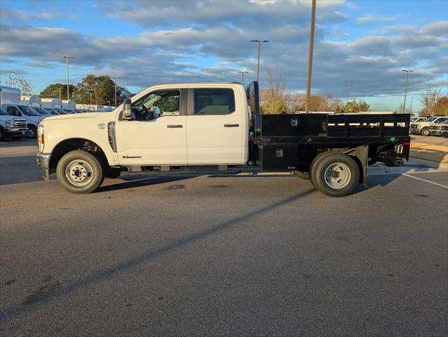 2026 Ford F-350 XL