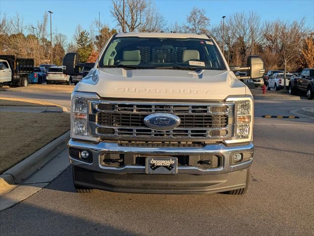 2026 Ford F-350 XL