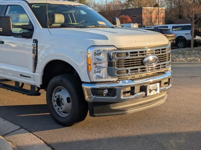 2026 Ford F-350 XL
