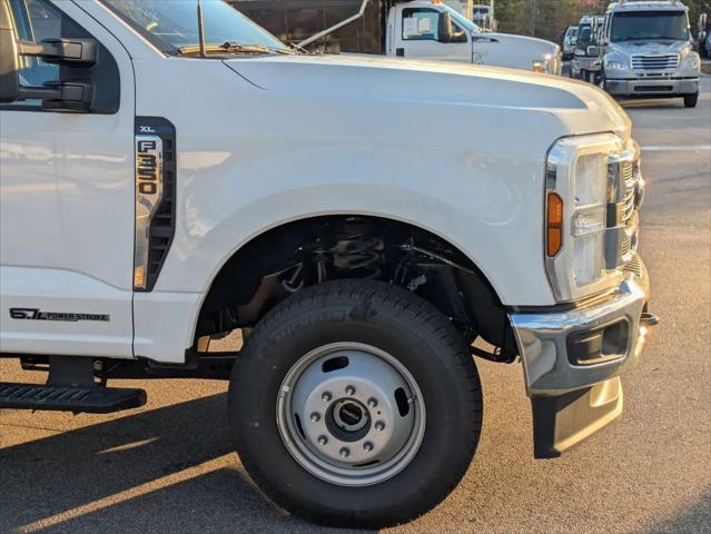 2026 Ford F-350 XL