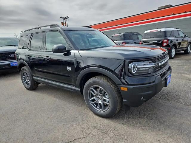 2026 Ford Bronco Sport Big Bend for sale in Abilene, TX