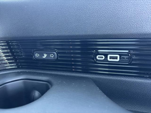 2026 Jeep Grand Wagoneer Summit Obsidian 4x4