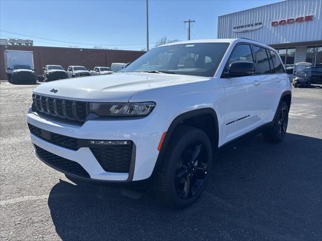 2026 Jeep Grand Cherokee Limited for sale in Springfield, TN