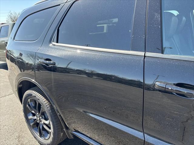 2026 Dodge Durango GT Plus AWD