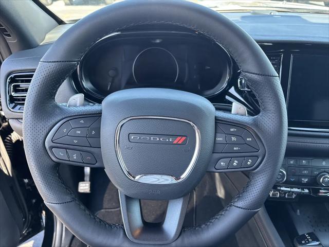 2026 Dodge Durango GT Plus AWD