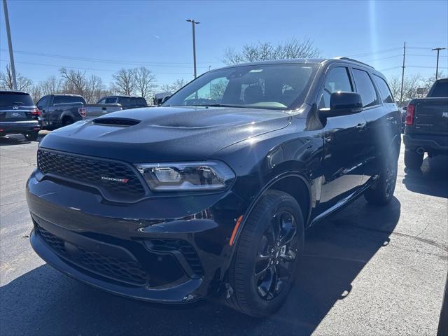 2026 Dodge Durango GT Plus AWD for sale in Springfield, TN