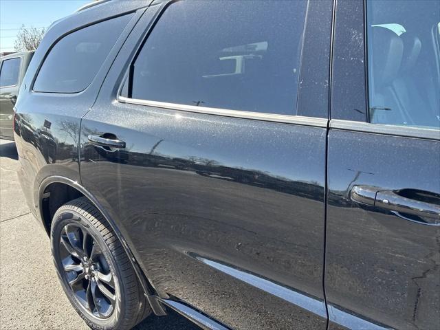 2026 Dodge Durango GT Plus AWD