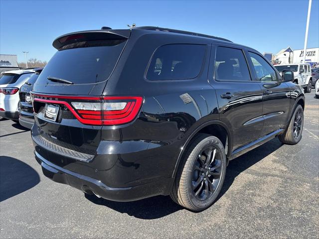 2026 Dodge Durango GT Plus AWD