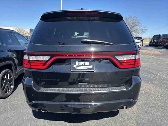 2026 Dodge Durango GT Plus AWD