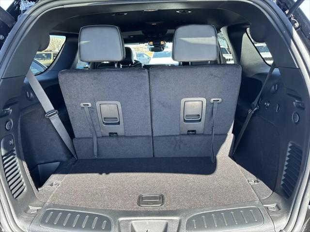 2026 Dodge Durango GT Plus AWD