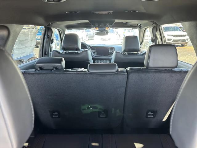 2026 Dodge Durango GT Plus AWD