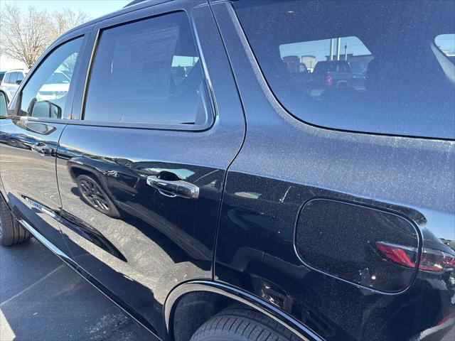 2026 Dodge Durango GT Plus AWD
