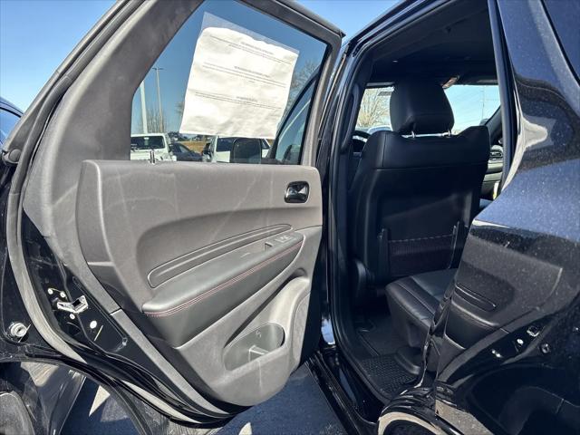 2026 Dodge Durango GT Plus AWD