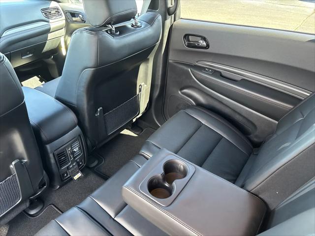 2026 Dodge Durango GT Plus AWD