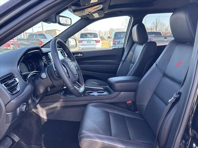 2026 Dodge Durango GT Plus AWD