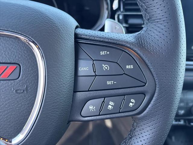 2026 Dodge Durango GT Plus AWD