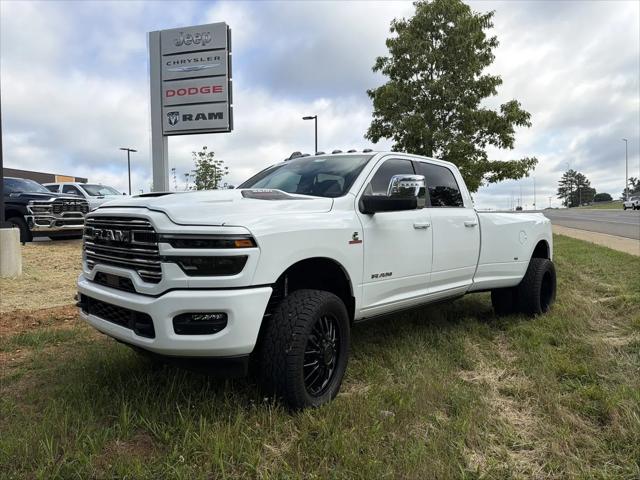 2026 Ram 3500 Laramie Crew Cab 4x4 8' Box for sale in Springfield, TN