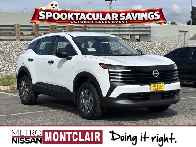 2026 Nissan Kicks S for sale in Montclair, CA