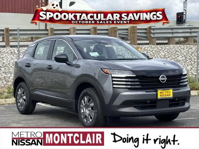 2026 Nissan Kicks S for sale in Montclair, CA