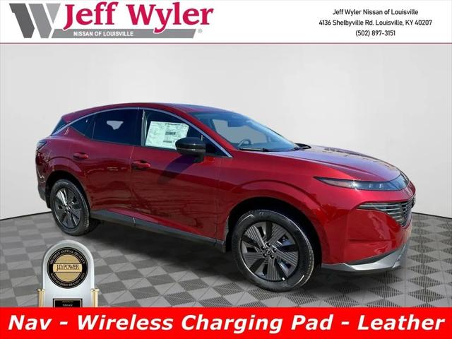 2026 Nissan Murano SL for sale in Louisville, KY