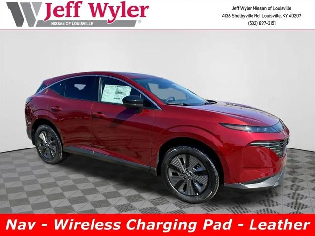 2026 Nissan Murano SL for sale in Louisville, KY