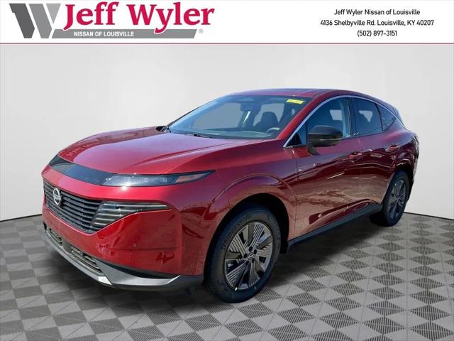 2026 Nissan Murano SL for sale in Louisville, KY