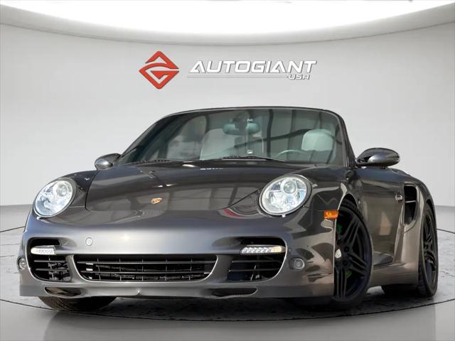 2008 Porsche 911 Turbo for sale in Indianapolis, IN