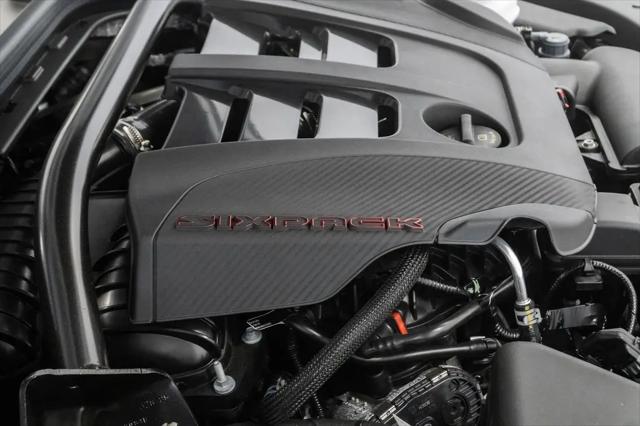 2026 Dodge Charger Scat Pack Plus 2-Door AWD