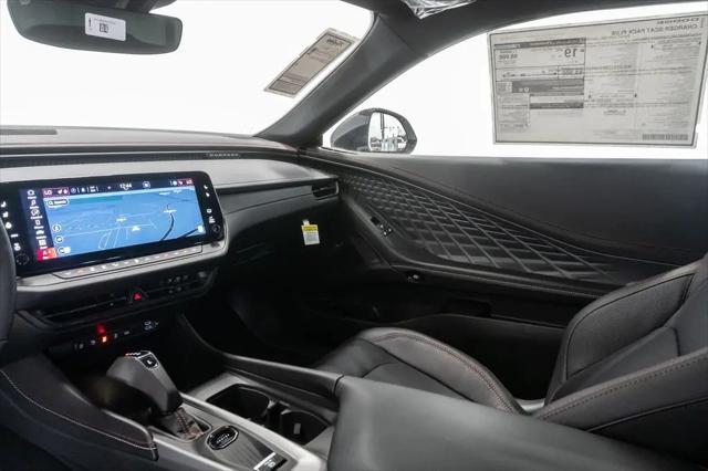 2026 Dodge Charger Scat Pack Plus 2-Door AWD