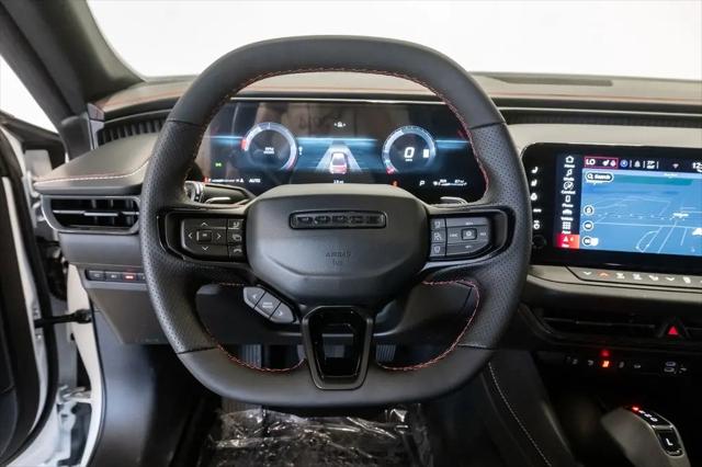2026 Dodge Charger Scat Pack Plus 2-Door AWD