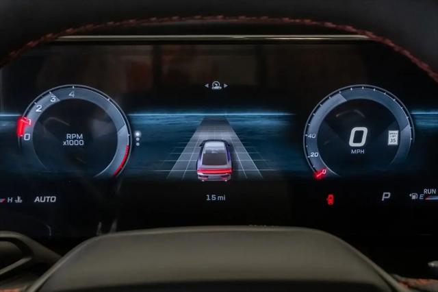 2026 Dodge Charger Scat Pack Plus 2-Door AWD