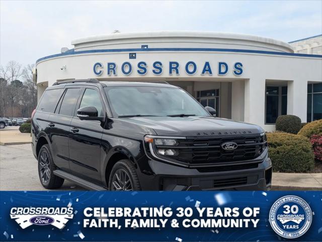 2026 Ford Expedition Platinum for sale in Fuquay-Varina, NC