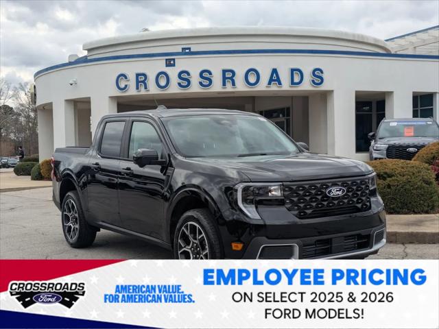 2026 Ford Maverick Lariat for sale in Fuquay-Varina, NC
