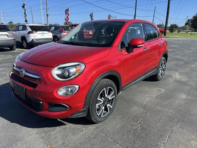 2017 Fiat 500X Pop AWD for sale in Savannah, GA