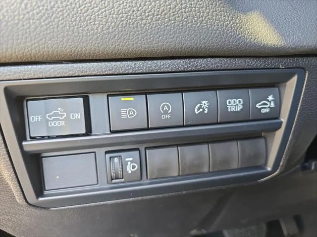 2026 Toyota Tundra Limited CrewMax 5.5' Bed