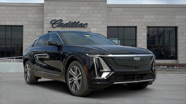 2026 Cadillac iQ Premium Luxury AWD for sale near Dublin, OH