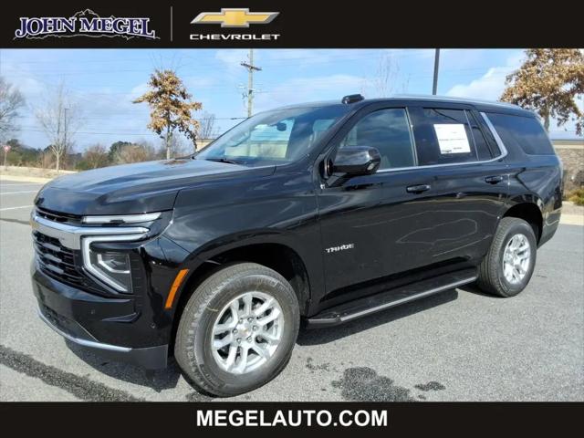 2026 Chevrolet Tahoe LS for sale in Dawsonville, GA