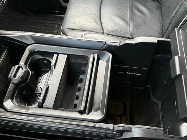 2022 Ram 3500 Limited Mega Cab 4x4 6'4" Box