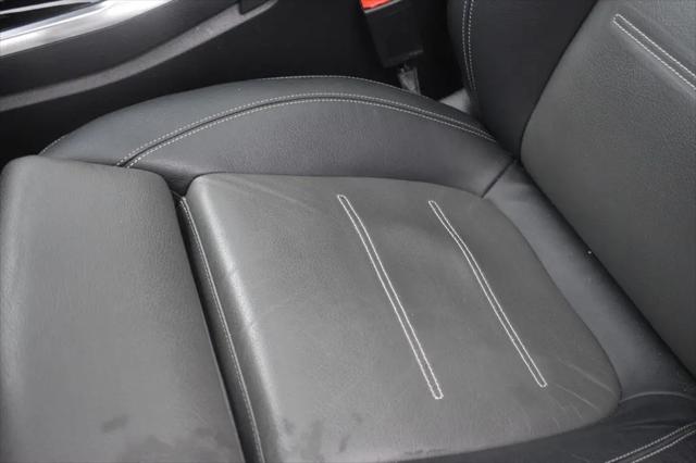 2023 Mercedes-Benz CLA-CLASS CLA 35 AMG 4MATIC