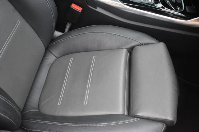 2023 Mercedes-Benz CLA-CLASS CLA 35 AMG 4MATIC