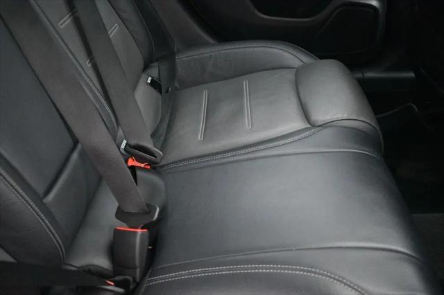 2023 Mercedes-Benz CLA-CLASS CLA 35 AMG 4MATIC