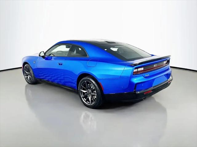 2026 Dodge Charger Scat Pack 2-Door AWD