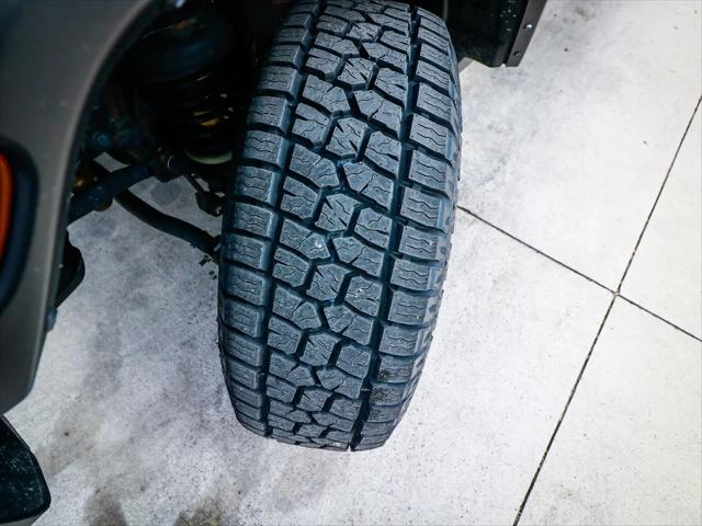 2021 Jeep Wrangler 4xe Unlimited Rubicon 4x4
