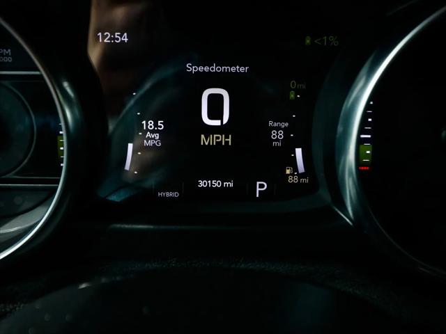 2021 Jeep Wrangler 4xe Unlimited Rubicon 4x4