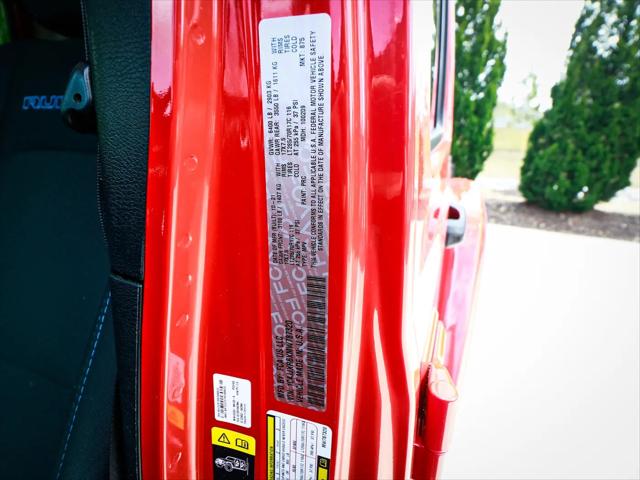 2021 Jeep Wrangler 4xe Unlimited Rubicon 4x4