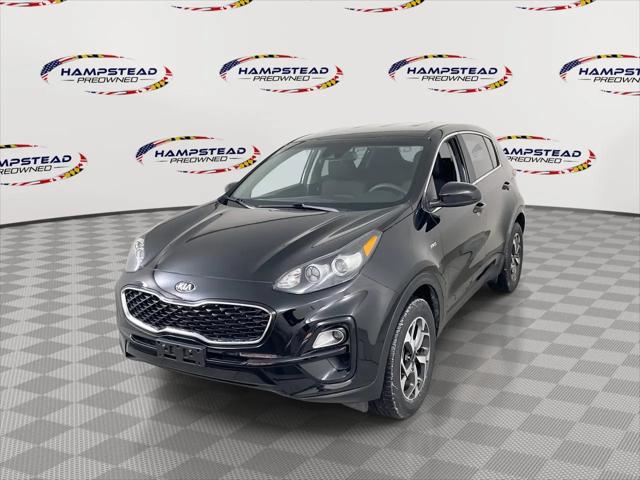 2022 Kia Sportage LX for sale in Hampstead, MD