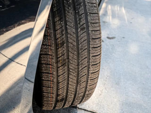 2026 Honda Accord Sedan EX-L
